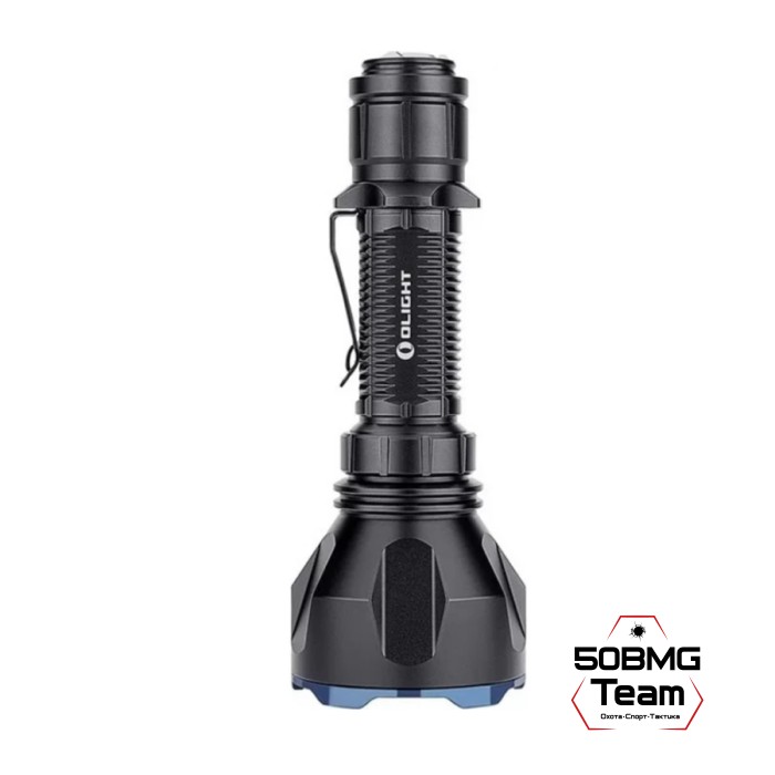 Фонарь Olight Warrior X Turbo