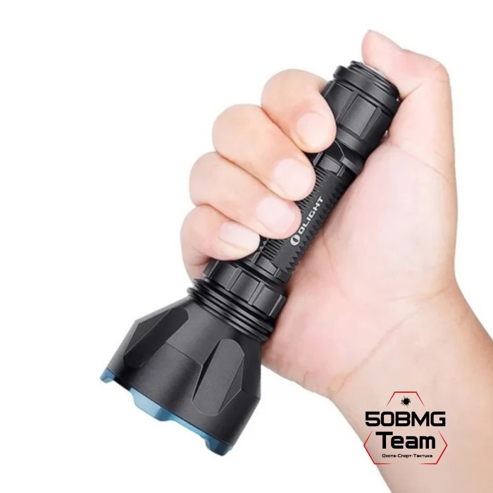Фонарь Olight Warrior X Turbo