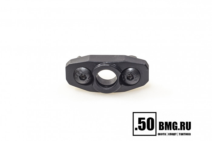 Адаптер Легальный Арсенал для QD на M-Lok (прямой)