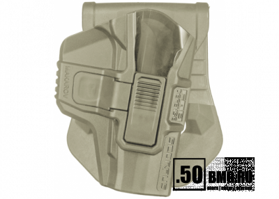 Кобура FAB Defense M24 Paddle Makarov R для ПМ