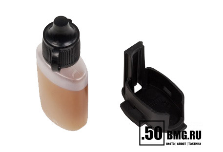 Контейнер Magpul для масленки в рукоять MIAD,MOE Lube Bottle Core Black (MAG059)