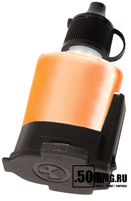 Контейнер Magpul для масленки в рукоять MIAD,MOE Lube Bottle Core Black (MAG059)