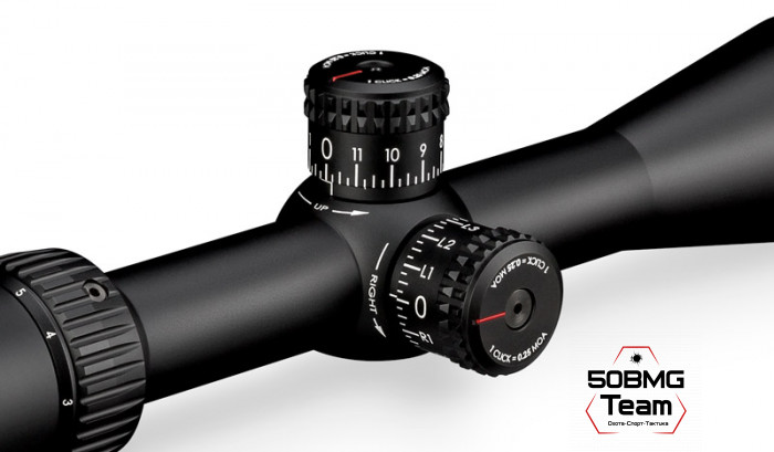 Оптический прицел Vortex Diamondback Tactical 3-9x40