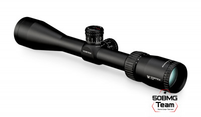 Оптический прицел Vortex Diamondback Tactical 3-9x40