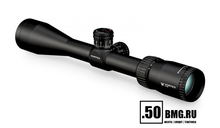 Оптический прицел Vortex Diamondback Tactical 3-9x40