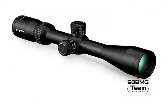 Оптический прицел Vortex Diamondback Tactical 3-9x40