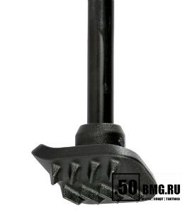 Сошки Vanguard EQUALIZER PRO 2 складные - длина 330 мм.(полн.),255 мм.(слож.), алюминий, крепление - антабка и Weaver