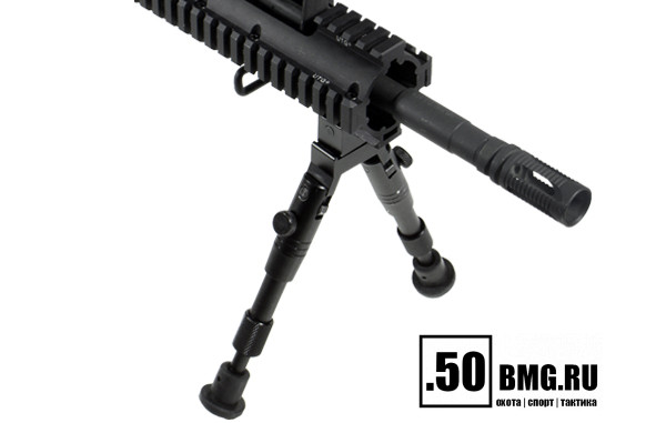 Сошки Leapers TL-BP28S