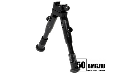 Сошки Leapers TL-BP28S