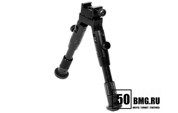 Сошки Leapers TL-BP28S