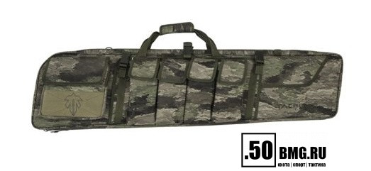 Чехол под нарезное оружие Tactical by Allen Operator 120см A-tacs camo