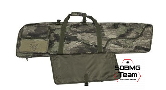 Чехол под нарезное оружие Tactical by Allen Operator 120см A-tacs camo