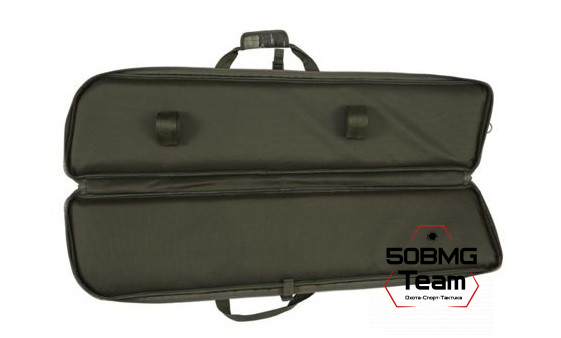 Чехол под нарезное оружие Tactical by Allen Operator 120см A-tacs camo