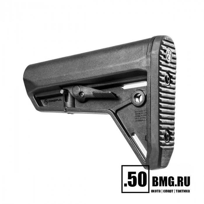 Приклад Magpul MOE SL Carbine Stock Mil-Spec (MAG347)
