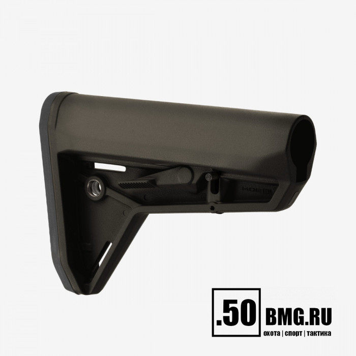 Приклад Magpul MOE SL Carbine Stock Mil-Spec (MAG347)