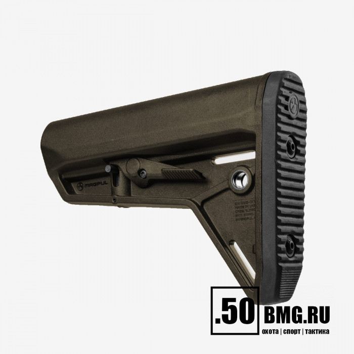 Приклад Magpul MOE SL Carbine Stock Mil-Spec (MAG347)