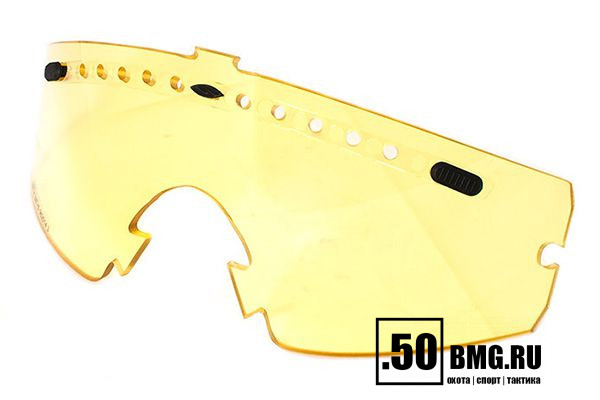 Жёлтые линзы для очков Smith Optics Lopro Regulator (LPGLNSAB)