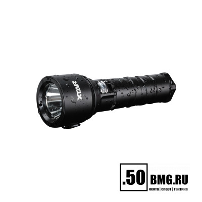 Фонарь XTAR D06 L2
