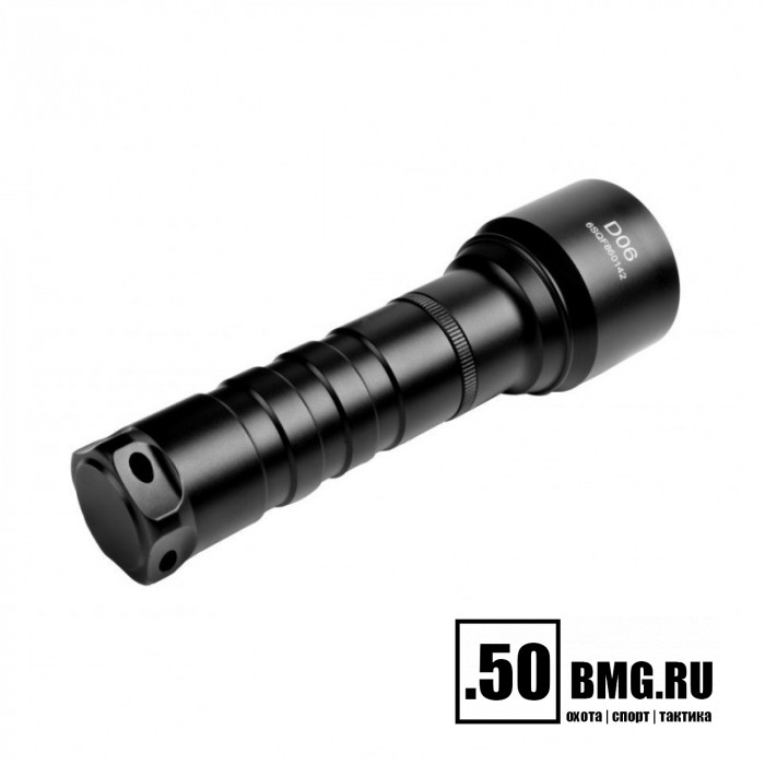 Фонарь XTAR D06 L2