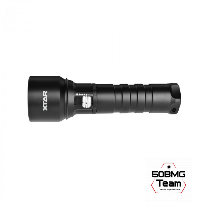 Фонарь XTAR D06 L2