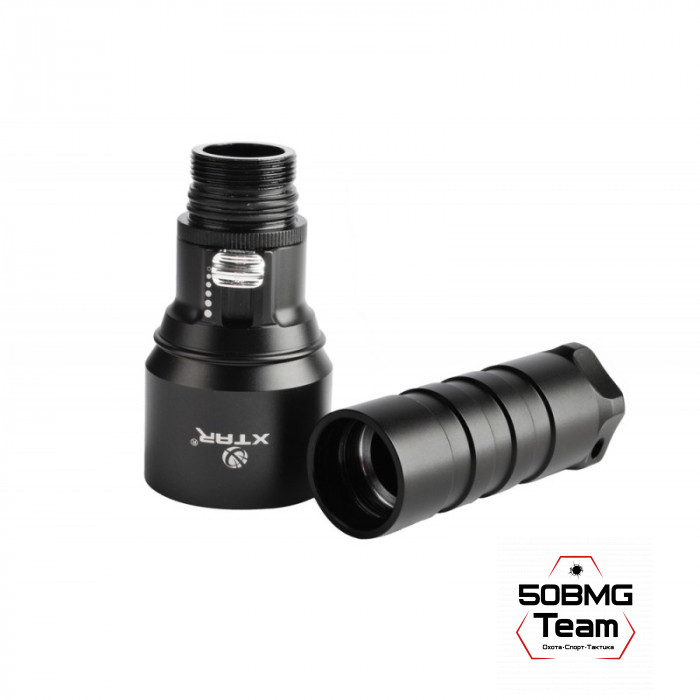 Фонарь XTAR D06 L2