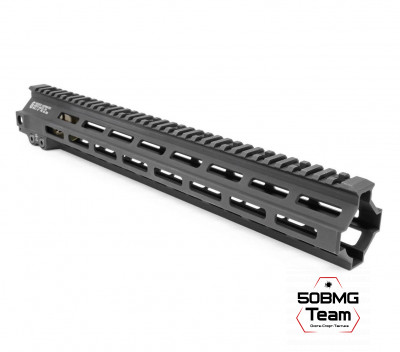 Цевье Geissele Super Modular Rail MK8 M-LOK для AR15/M4