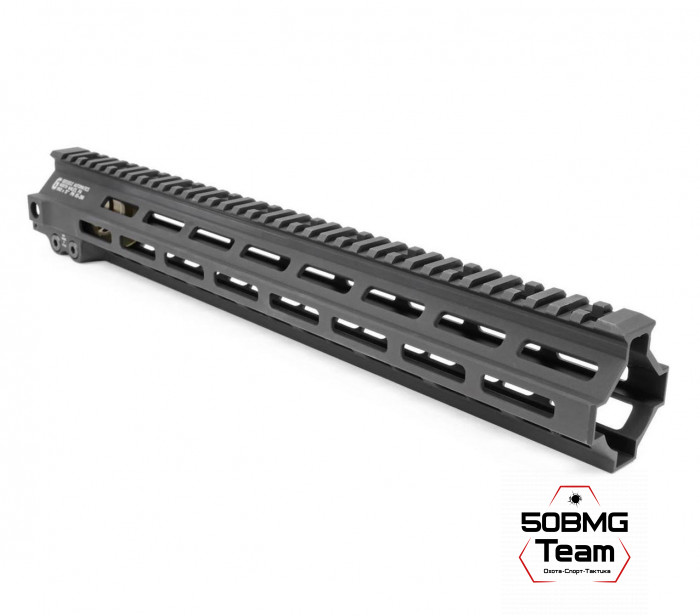 Цевье Geissele Super Modular Rail MK8 M-LOK для AR15/M4