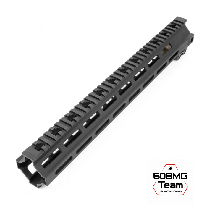 Цевье Geissele Super Modular Rail MK8 M-LOK для AR15/M4
