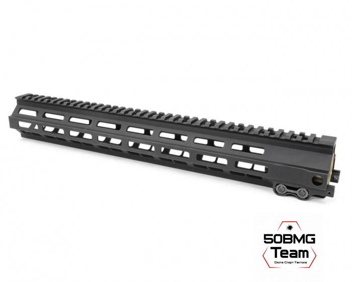 Цевье Geissele Super Modular Rail MK8 M-LOK для AR15/M4