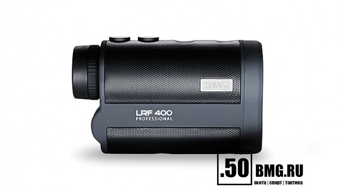 Лазерный монокуляр-дальномер Hawke LRF 400 PRO
