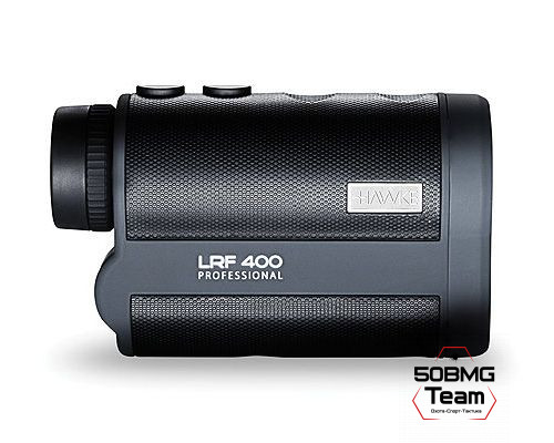 Лазерный монокуляр-дальномер Hawke LRF 400 PRO