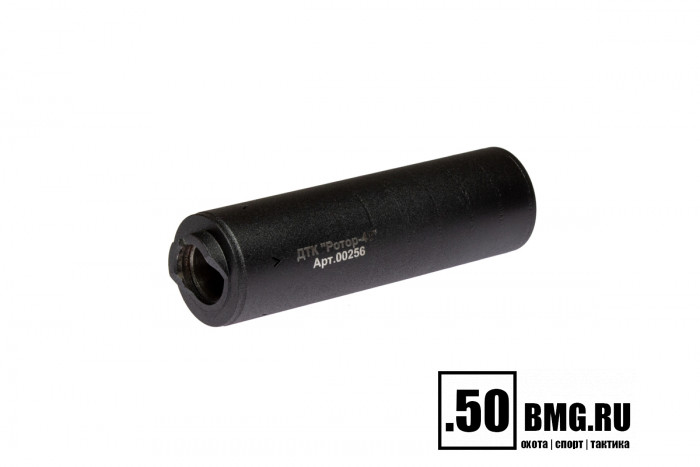 ДТК Ротор 43 газоразгруженный 6 камер на Сайга TR3 7,62х39 (Арт.00256)