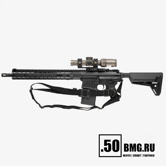 Тактический ремень Magpul MS4 QDM Sling (MAG953)