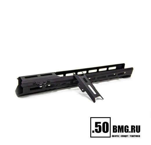 Цевье Тактические Идеи В1ов для ВПО 123, ВПО 128, ВПО 221, СОК 94, СОК 95, СОК 97, СОК 98