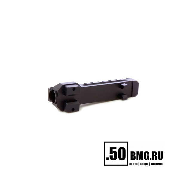 Газовая трубка Armacon Хорт с Picatinny на Сайга-9/ПП "Витязь"