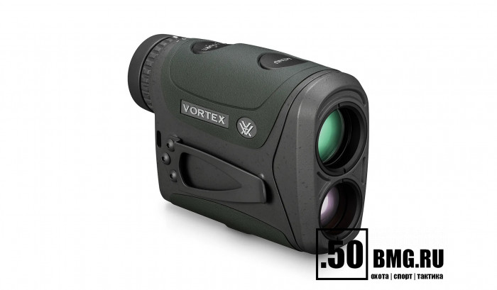 Лазерный дальномер Vortex Razor HD 4000 (7x25, до 3658м)