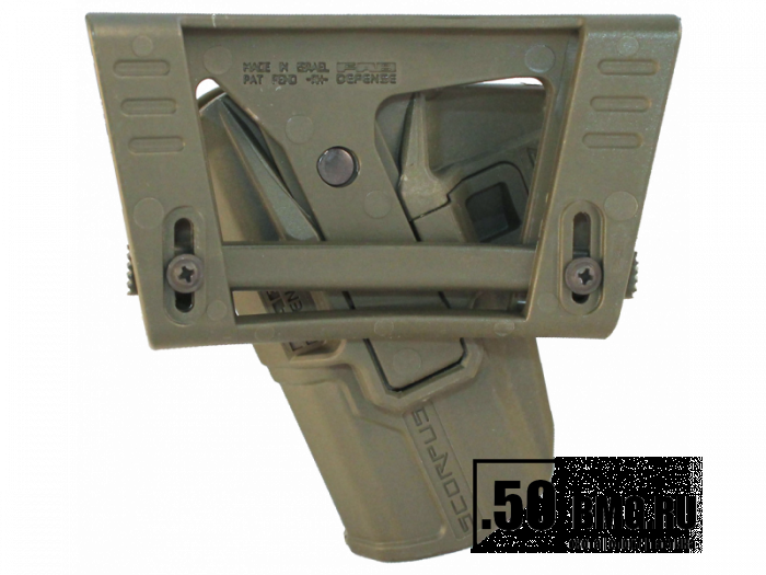 Кобура FAB Defense M24 Belt G-9 R для Glock 9 мм 2 уровня