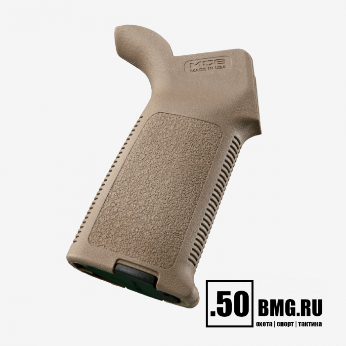 Пистолетная рукоять Magpul MOE Grip для AR15/M4 (MAG415)