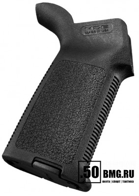 Пистолетная рукоять Magpul MOE Grip для AR15/M4 (MAG415)
