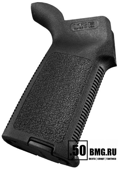Пистолетная рукоять Magpul MOE Grip для AR15/M4 (MAG415)