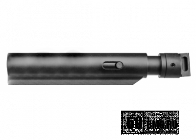 Трубка складная FAB Defense М4-SAIGA SB