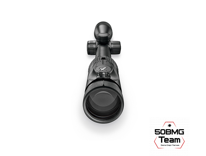 Оптический прицел Swarovski Z8i 2-16х50 P L с подсветкой сетки 4W-I