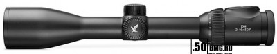 Оптический прицел Swarovski Z8i 2-16х50 P L с подсветкой сетки 4W-I