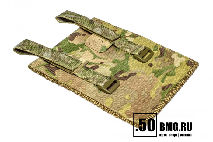 Термостойкий чехол Bad Gringo для ДТК Alfa Arms (Multicam Special)