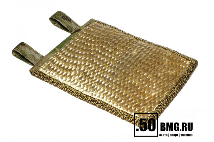 Термостойкий чехол Bad Gringo для ДТК Alfa Arms (Multicam Special)