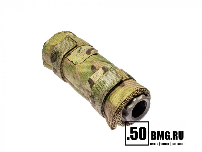 Термостойкий чехол Bad Gringo для ДТК Alfa Arms (Multicam Special)