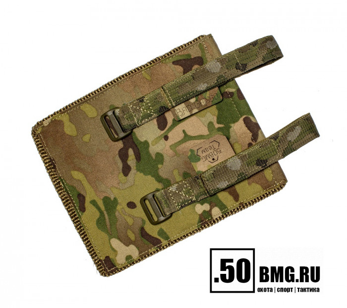 Термостойкий чехол Bad Gringo для ДТК Alfa Arms (Multicam Special)