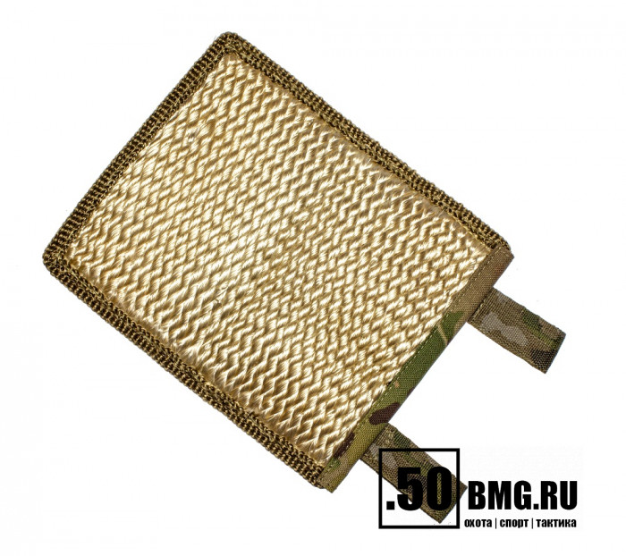 Термостойкий чехол Bad Gringo для ДТК Alfa Arms (Multicam Special)