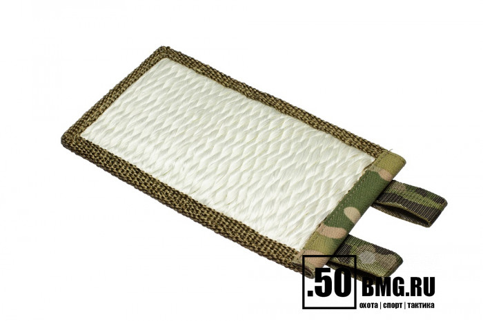 Термостойкий чехол Bad Gringo для ДТК Alfa Arms (Multicam Special)