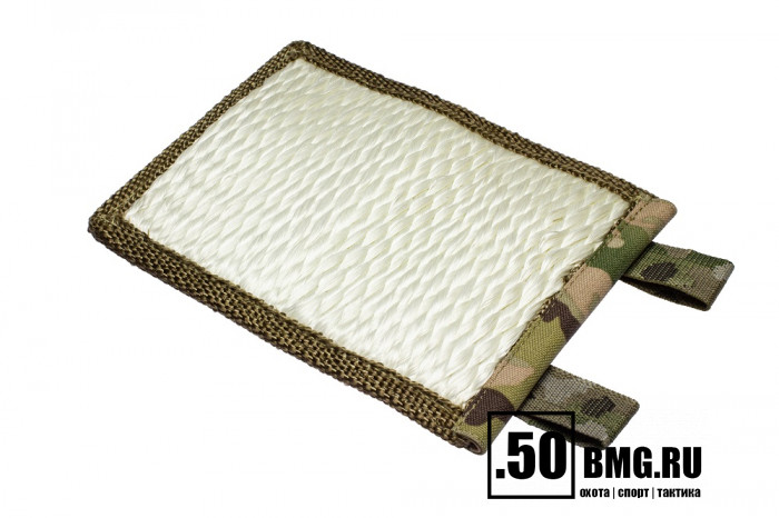 Термостойкий чехол Bad Gringo для ДТК Alfa Arms (Multicam Special)